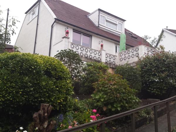 Housesitting assignment in Cardiff, United Kingdom