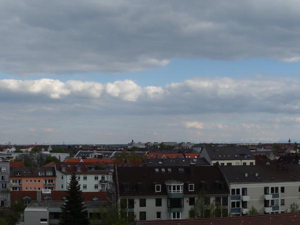 Housesitting assignment in Munich, Germany