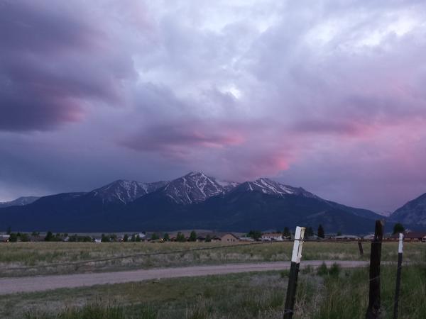 Housesitting assignment in Buena Vista, CO, United States