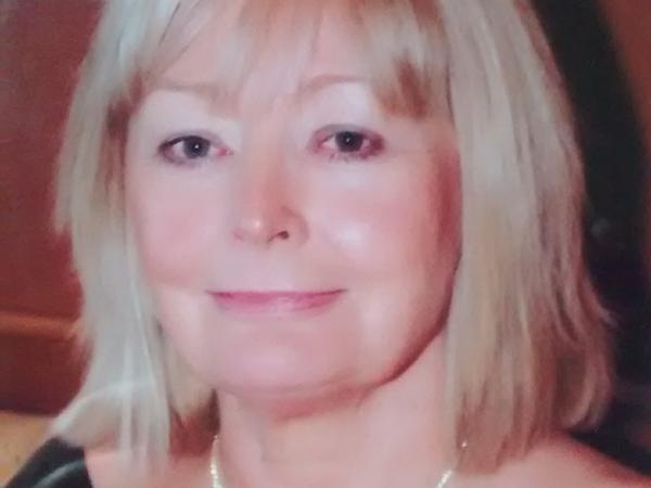 Jo from Morpeth, United Kingdom