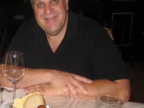 Jeffrey from Newark, NJ, United States