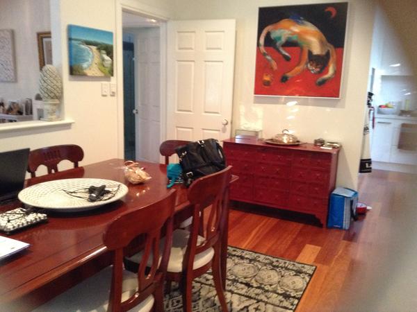 Housesitting assignment in Collinswood, SA, Australia