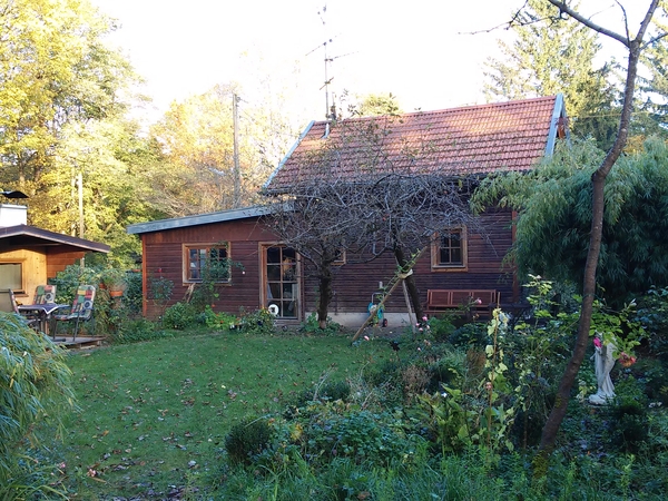 Housesitting assignment in Munich, Germany