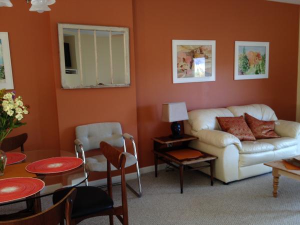 Housesitting assignment in Weaverville, North Carolina, United States