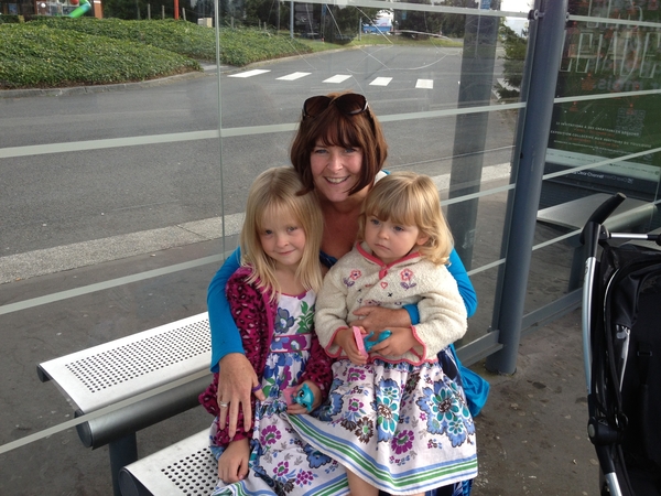 Helen & Steve from Sutton Courtenay, United Kingdom