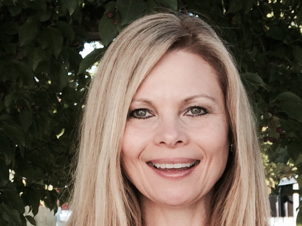 Pamela from Spruce Grove, Alberta, Canada