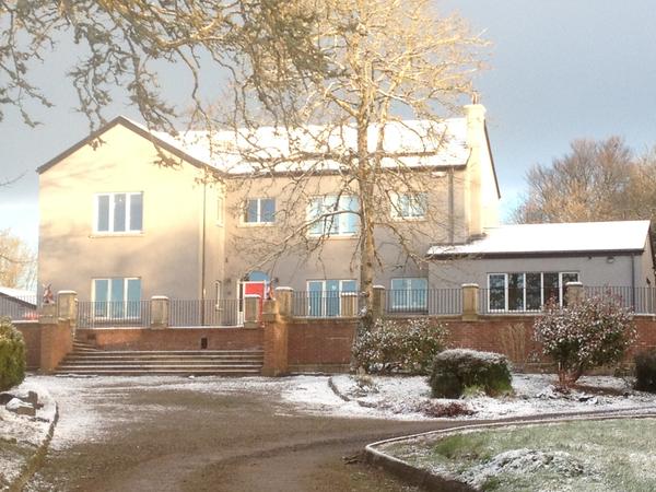 Housesitting assignment in Enniskillen, United Kingdom