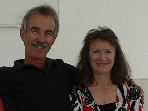 Roelof & Yoka from Eindhoven, Netherlands