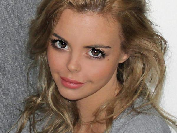Elise from Bergen, Norway