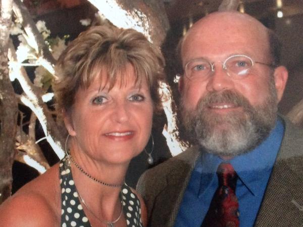 Diane & David from Bratenahl, Ohio, United States