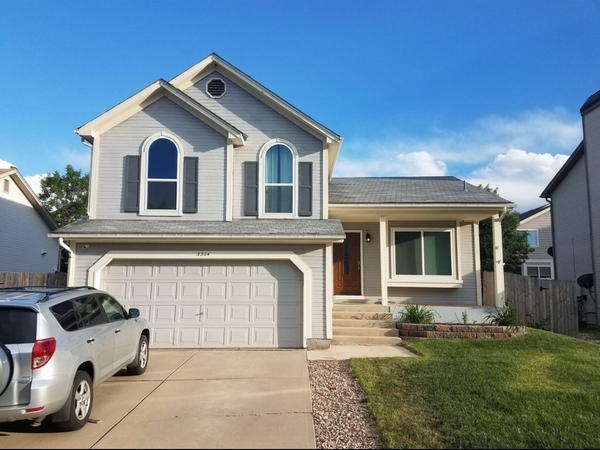 Housesitting assignment in Broomfield, CO, United States