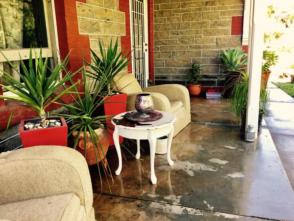 Housesitting assignment in Angaston, SA, Australia