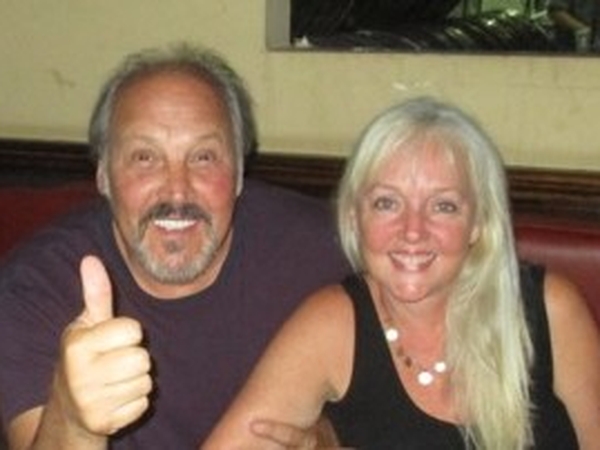 Morgan & Charlie from Louisville, KY, United States
