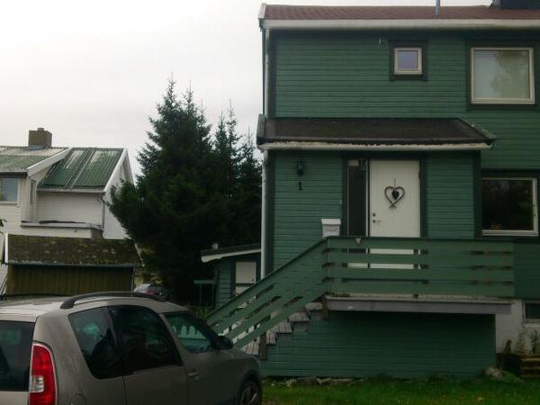 Housesitting assignment in Tromsø, Norway
