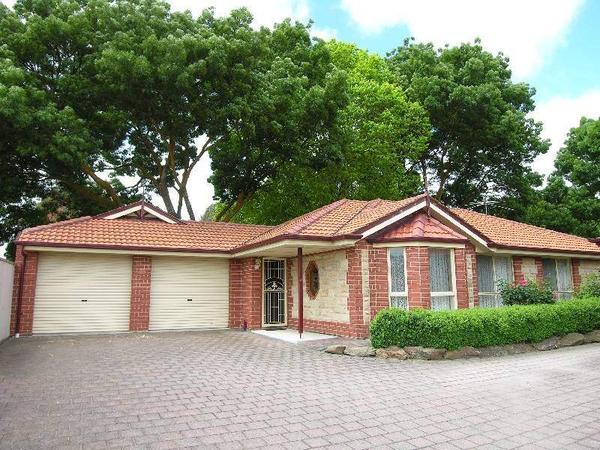 Housesitting assignment in Balhannah, SA, Australia