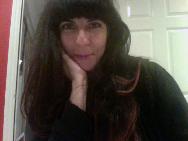 Miriam from Rochester, United Kingdom