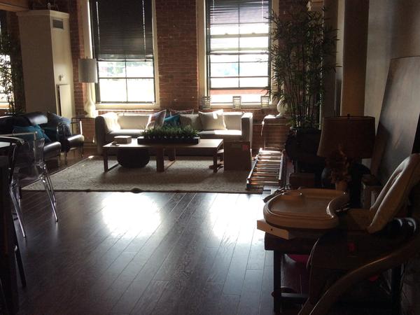 Housesitting assignment in Boston, MA, United States