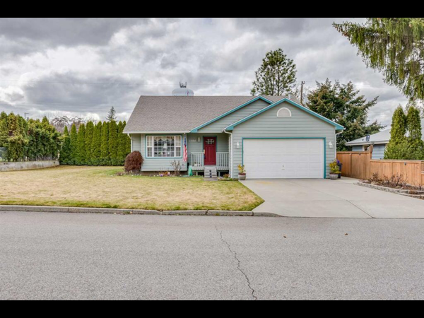 Housesitting assignment in Spokane Valley, WA, United States