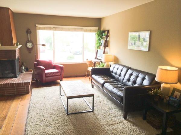 Housesitting assignment in San Francisco, California, United States