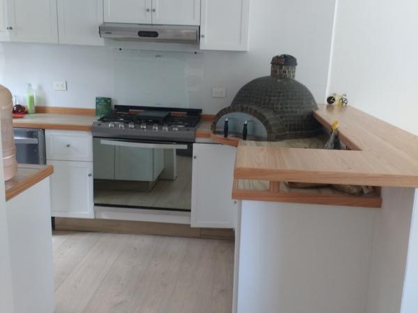 Housesitting assignment in Pachuca de Soto, Mexico
