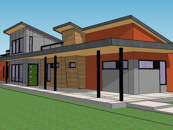 Housesitting assignment in Bozeman, Montana, United States
