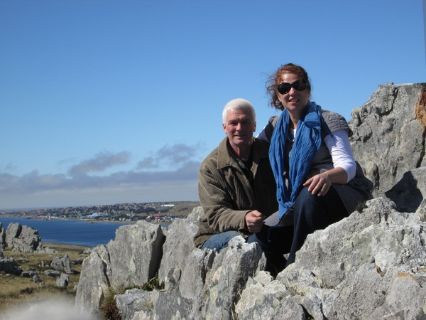 Hannah & Hannah from Cawsand, United Kingdom