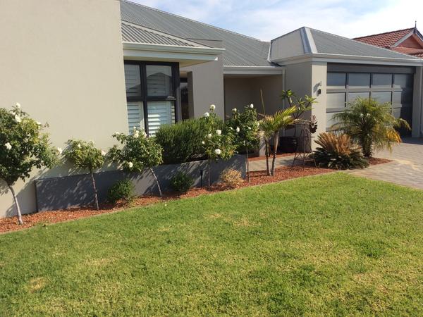 Housesitting assignment in Tapping, WA, Australia