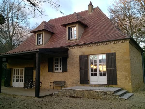 Housesitting assignment in Bergerac, France