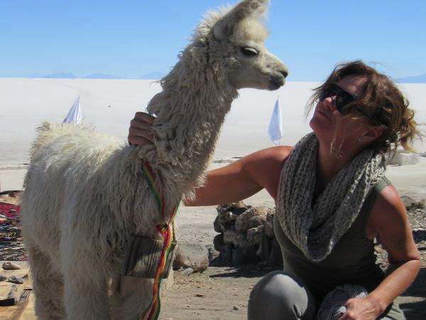 Amy from Fort Lauderdale, FL, United States
