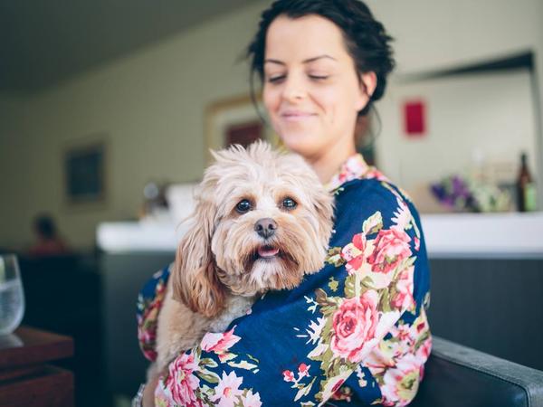 Angela & Campbell from Coburg, VIC, Australia