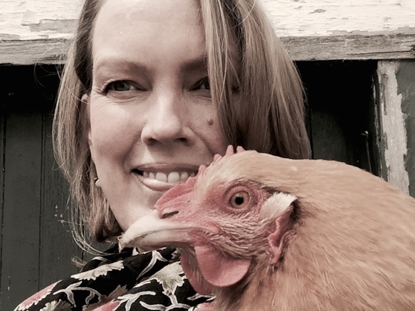 Annalisa from Chester Center, CT, United States