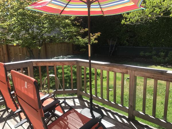 Housesitting assignment in Salem, Oregon, United States
