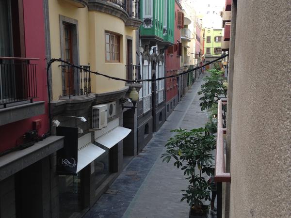 Housesitting assignment in Las Palmas de Gran Canaria, Spain