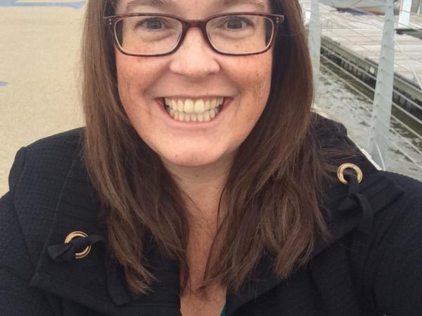 Michele from Easton, MD, United States