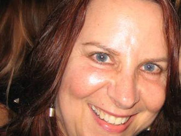 Cynthia from Washington, D.C., Washington, D.C., United States