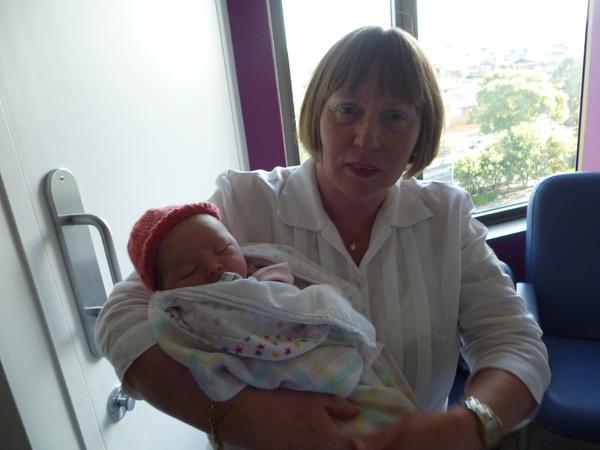 Jan from Croydon South, VIC, Australia