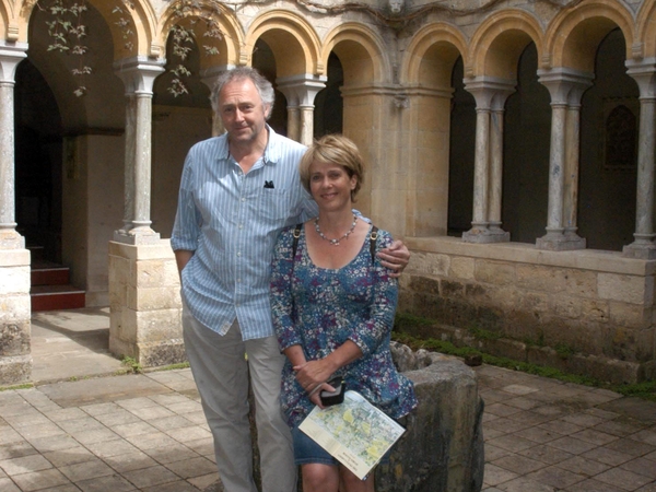 Johannette & Marc from Zutphen, Netherlands