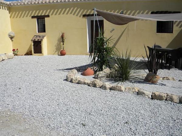 Housesitting assignment in Fuente Nueva, Spain