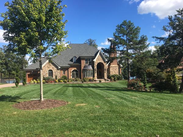 Housesitting assignment in Mooresville, North Carolina, United States