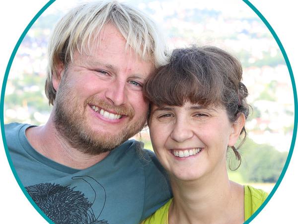 Andreas & Kristina from Bad Neustadt an der Saale, Germany