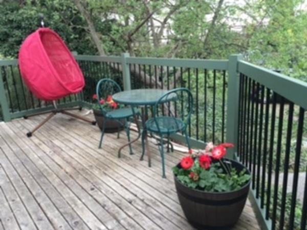 Housesitting assignment in Port Townsend, Washington, United States