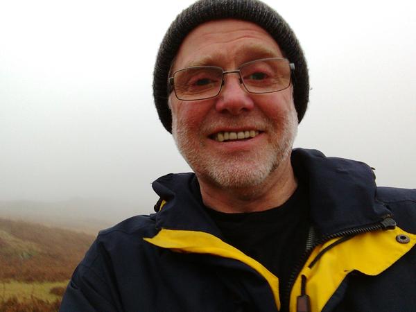 Richard from Portsmouth, United Kingdom