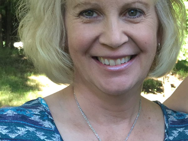 Phyllis from West Bend, WI, United States