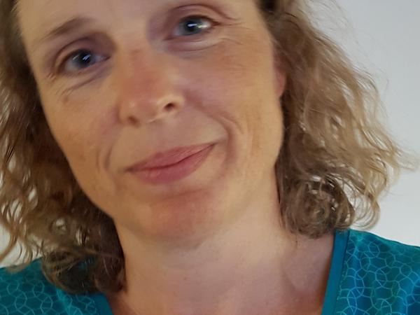 Monika from Braunau am Inn, Austria