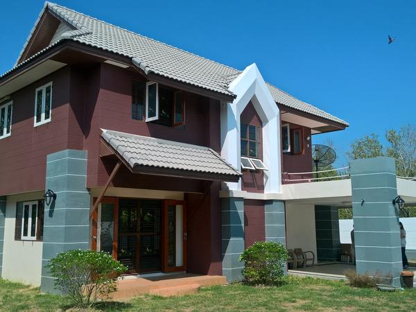 Housesitting assignment in Ban Ta Kok, Thailand