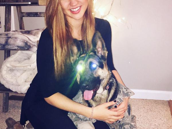 Hannah from Duluth, GA, United States