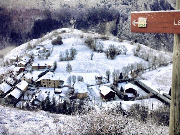 Housesitting assignment in Le Bourg-d’Oisans, France