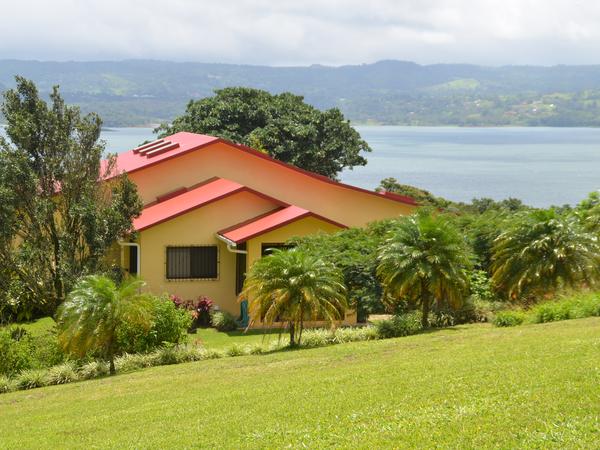 Housesitting assignment in Tronadora, Costa Rica