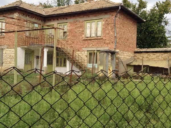 Housesitting assignment in Targovishte, Bulgaria