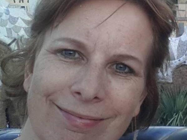 Dorte from Kastrup, Denmark